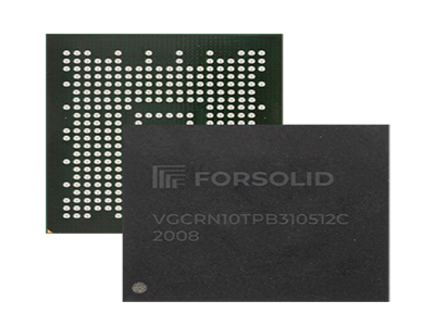 芯片级SSD的发展对于提升固态硬盘的意义